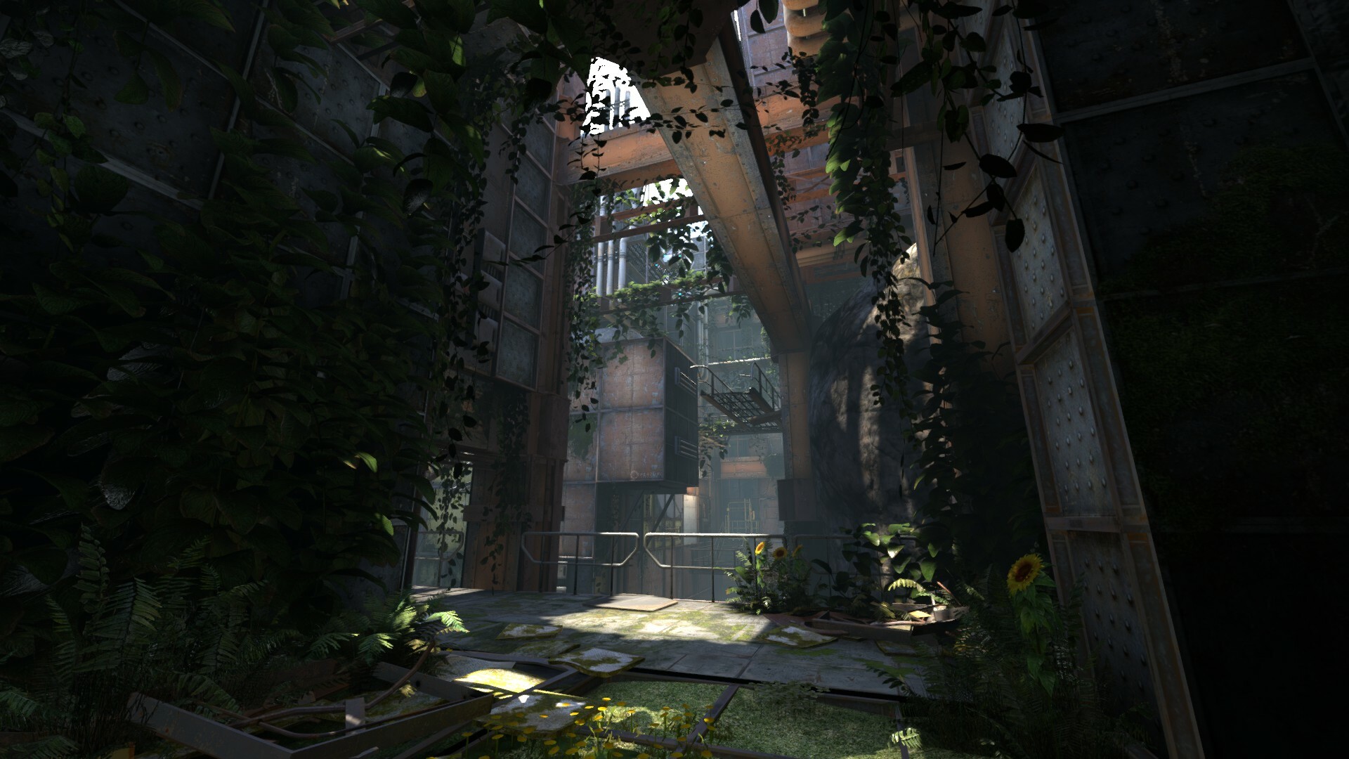 传送门：进化/Portal: Revolution-2