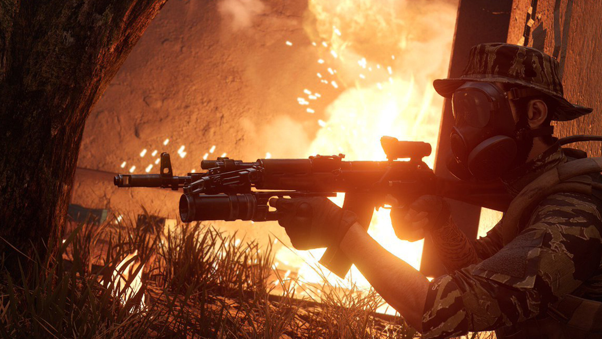 叛乱：沙漠风暴/Insurgency: Sandstorm-6