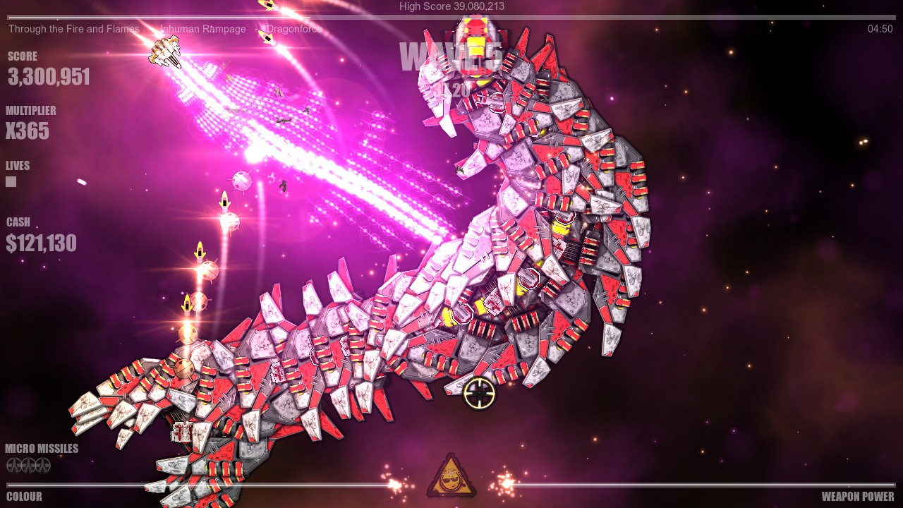 危险节奏2/Beat Hazard 2-2