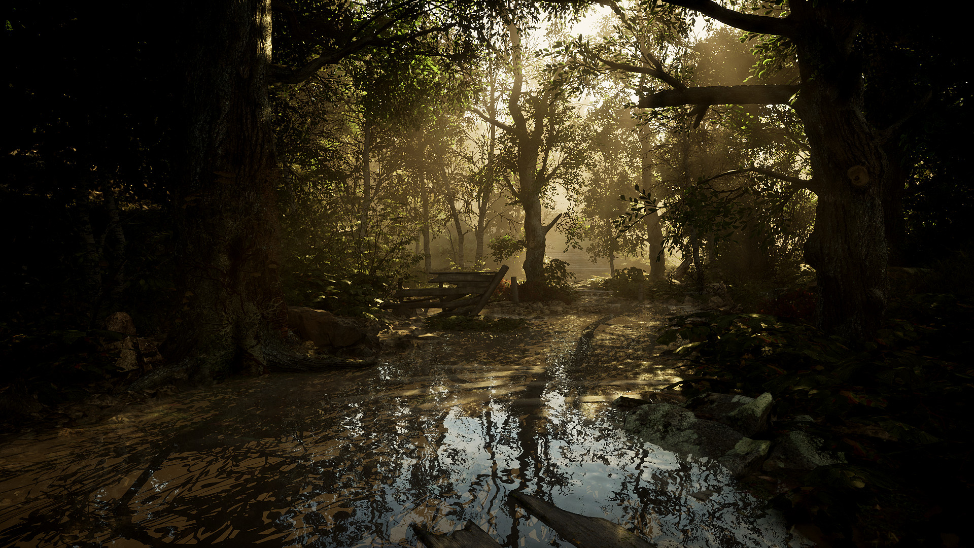 切尔诺贝利人/Chernobylite-5