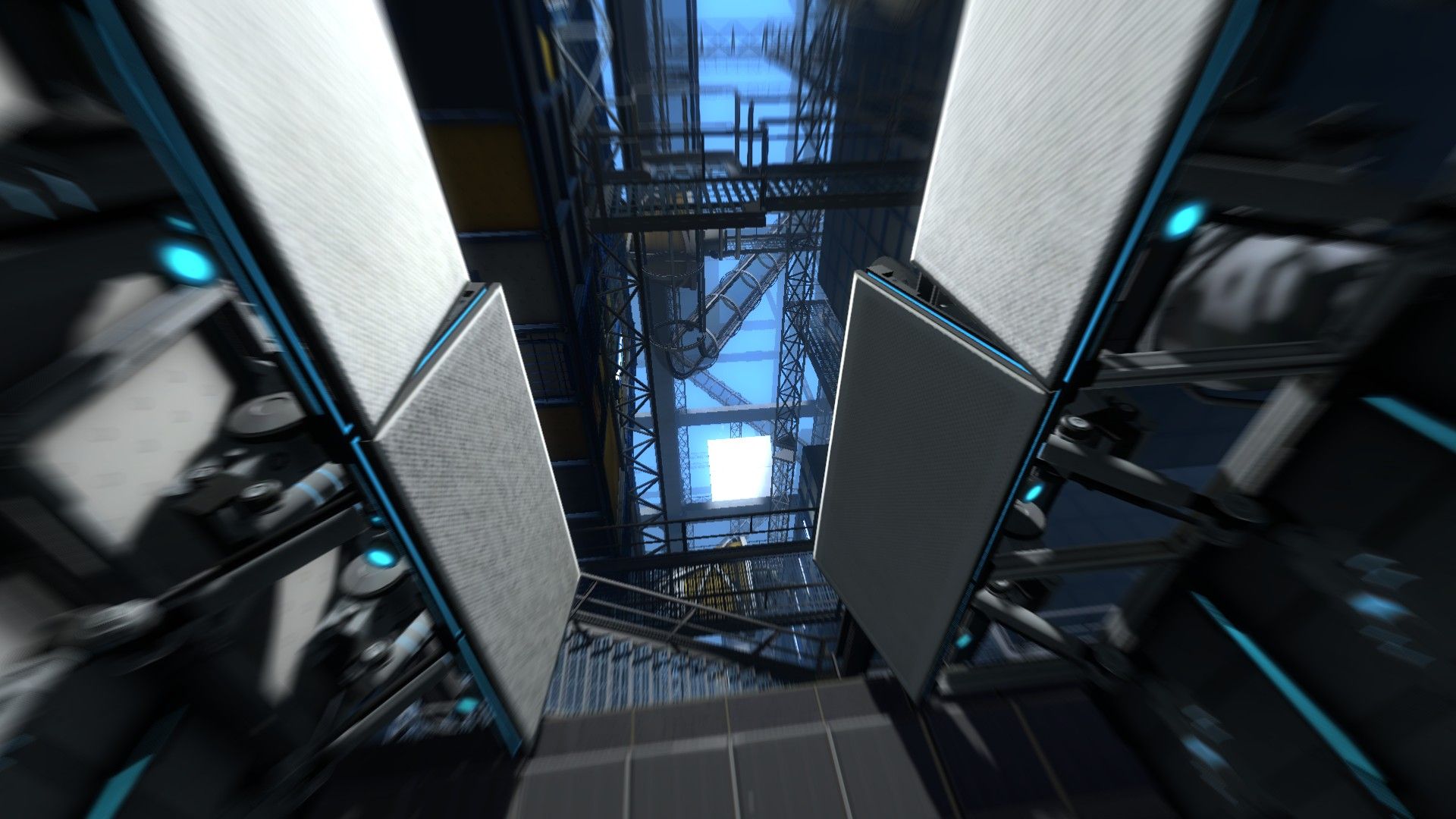 传送门2/Portal 2-4