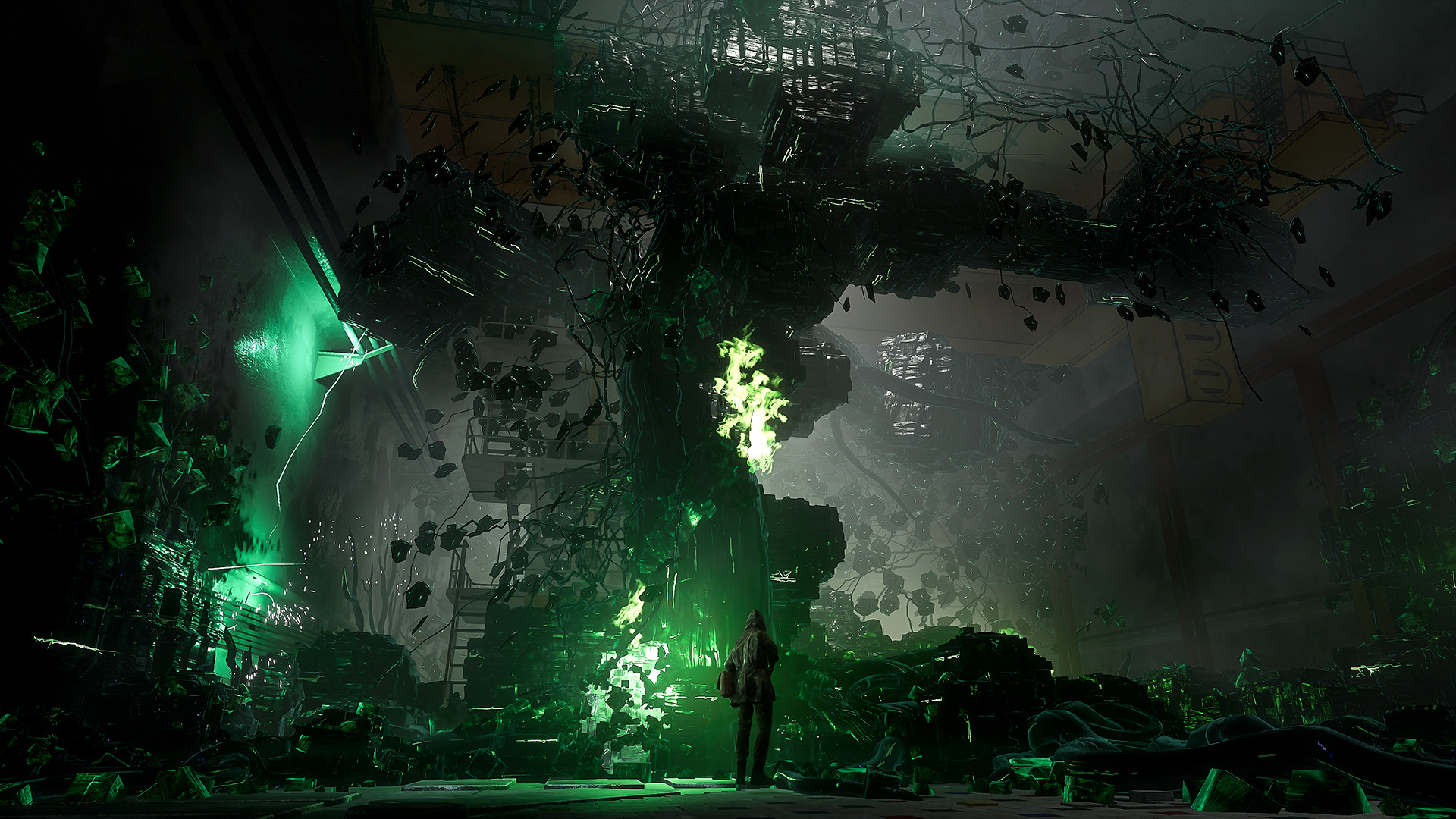 切尔诺贝利人/Chernobylite-2