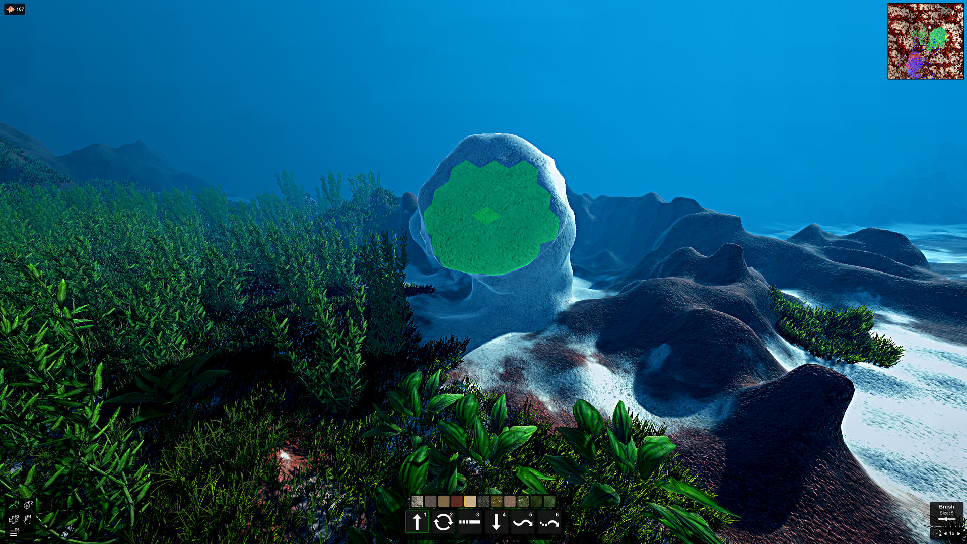 生态系统/Ecosystem-3