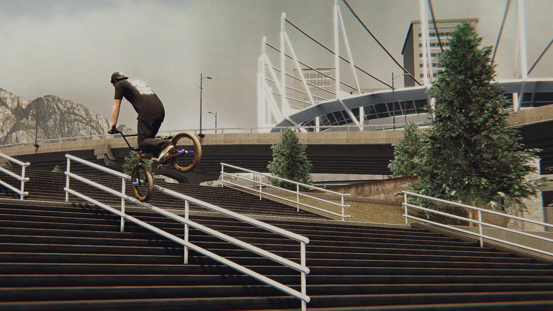 BMX街头/BMX Streets-4