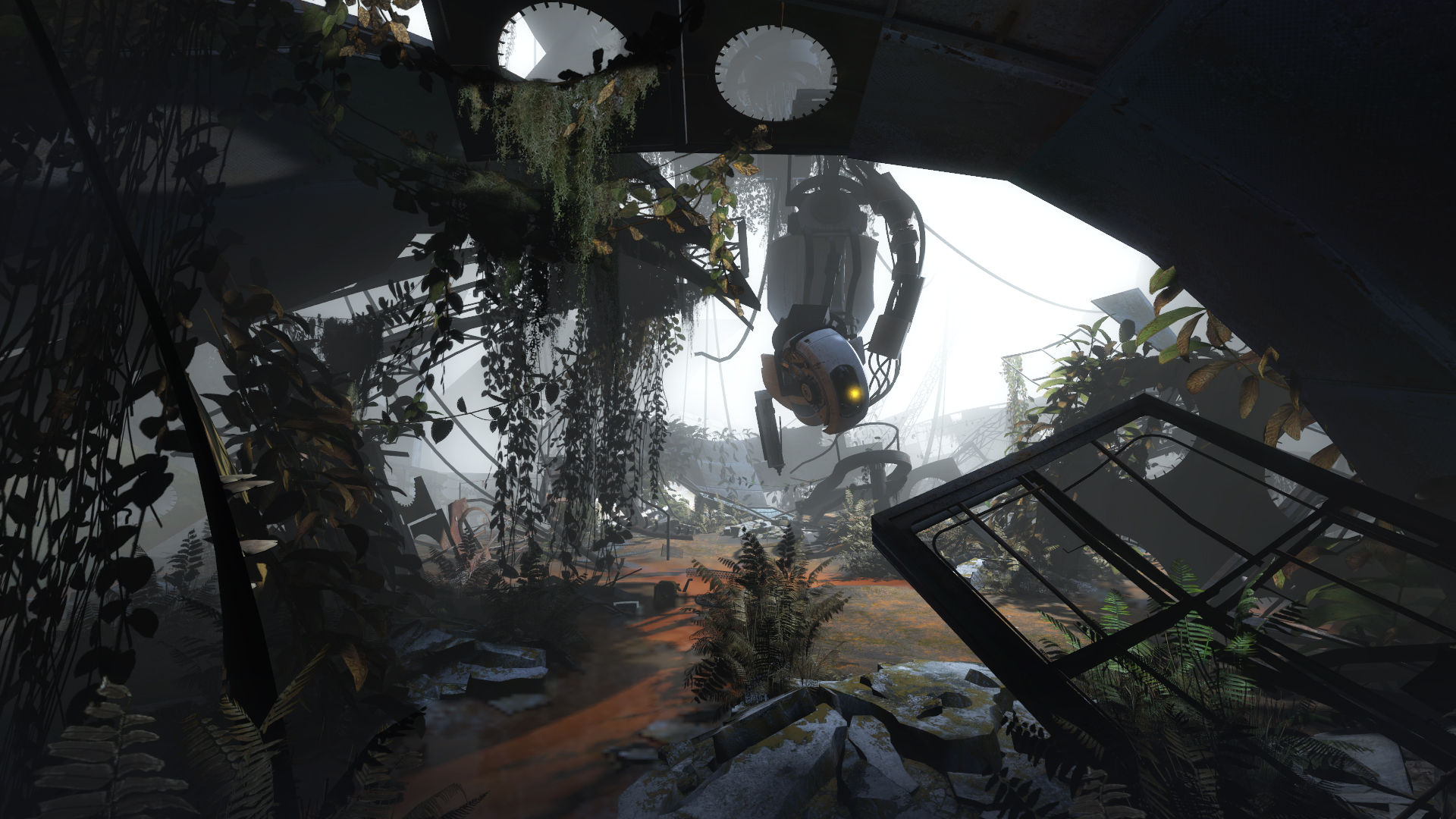 传送门2/Portal 2-1