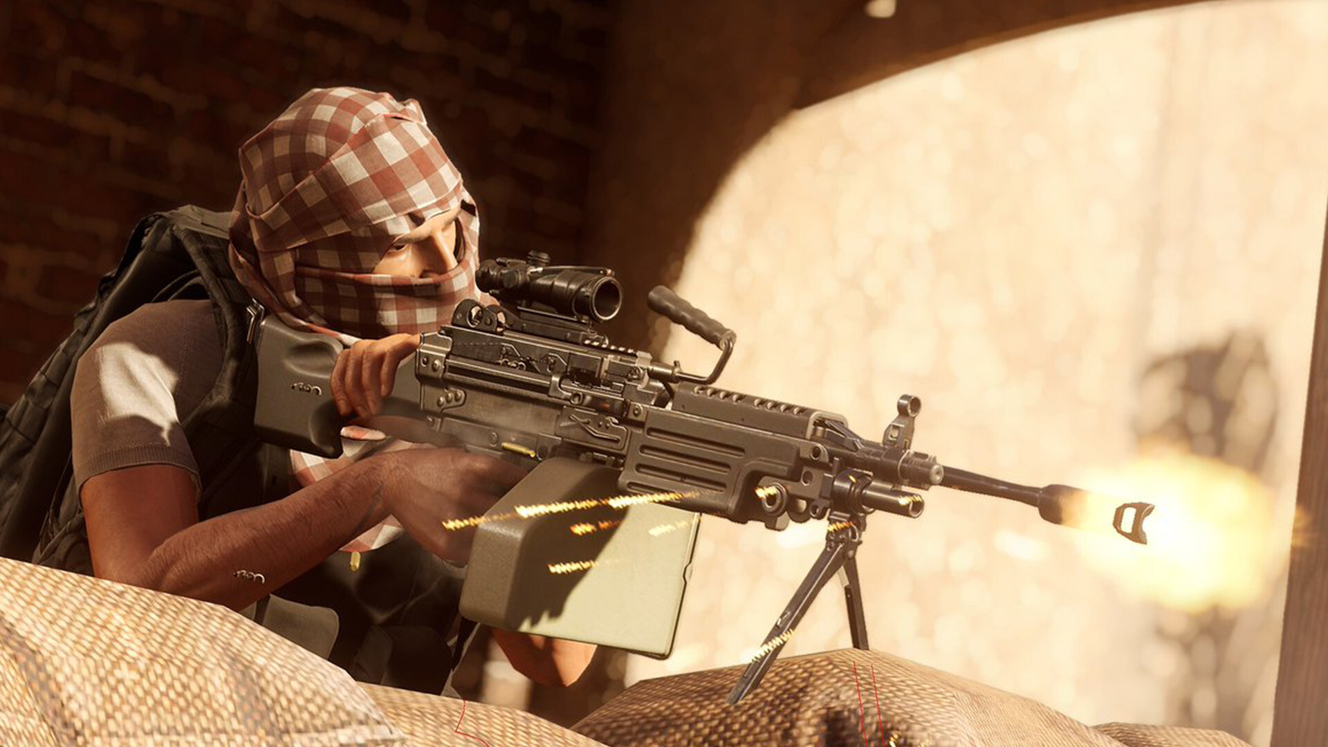 叛乱：沙漠风暴/Insurgency: Sandstorm-5