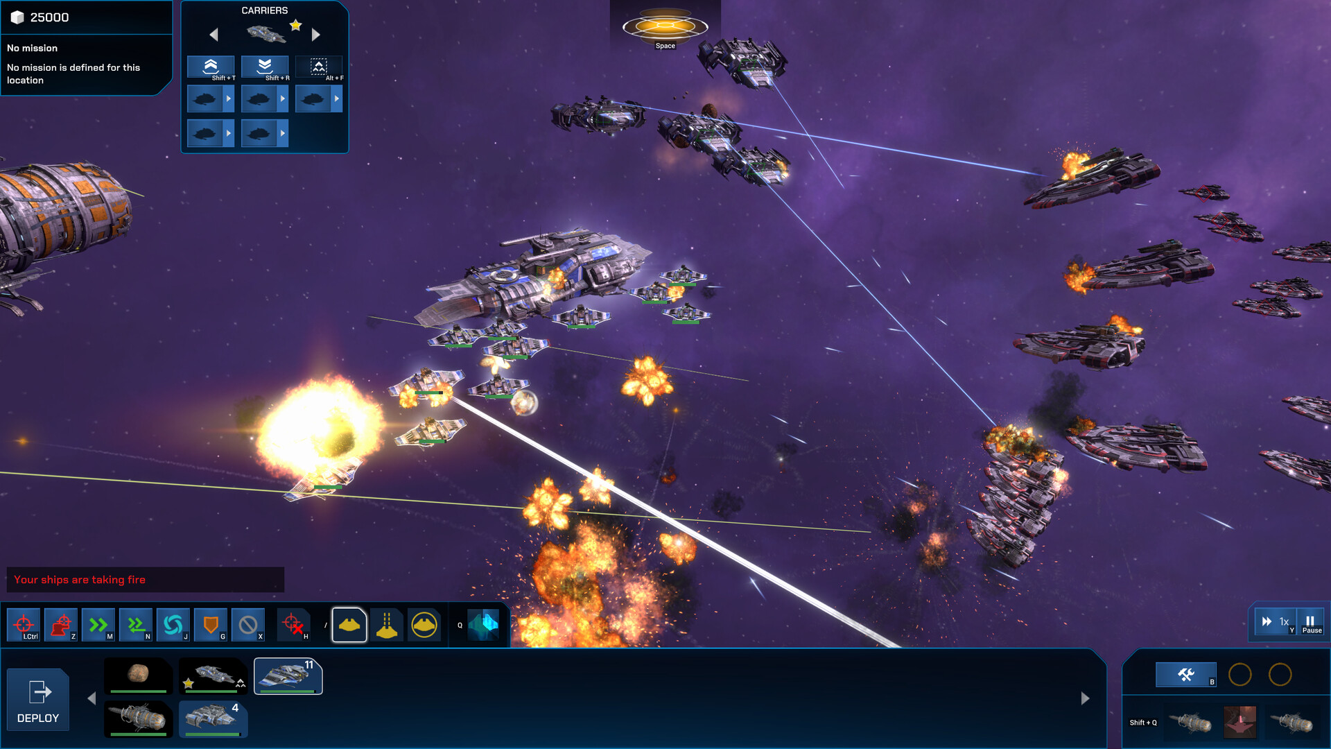 尘埃舰队/Dust Fleet-1