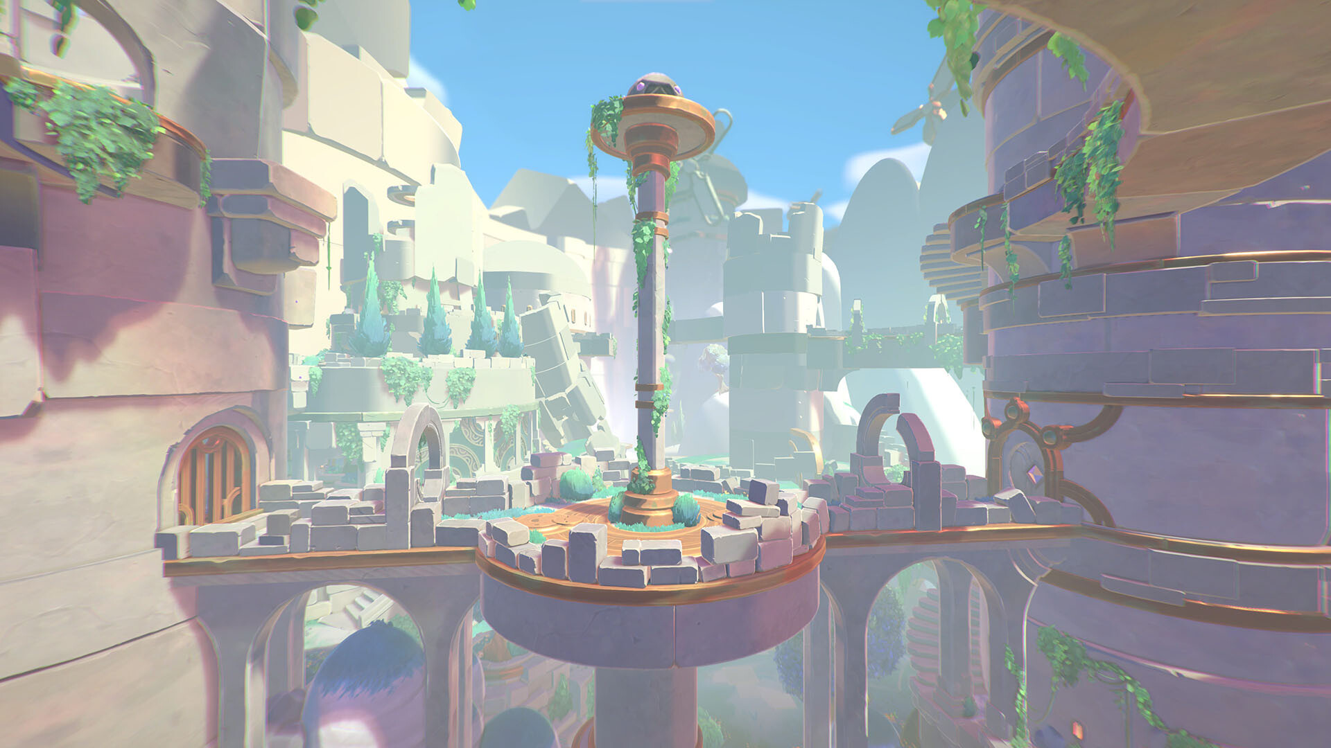 史莱姆牧场2/Slime Rancher 2-4