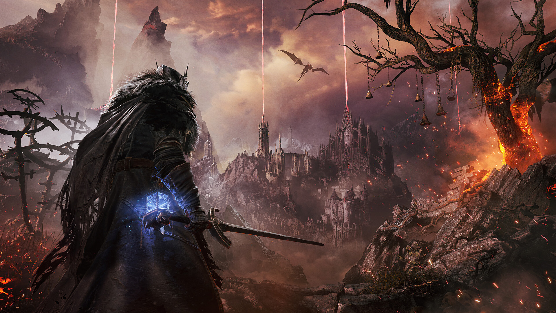 堕落之主/Lords of the Fallen-1