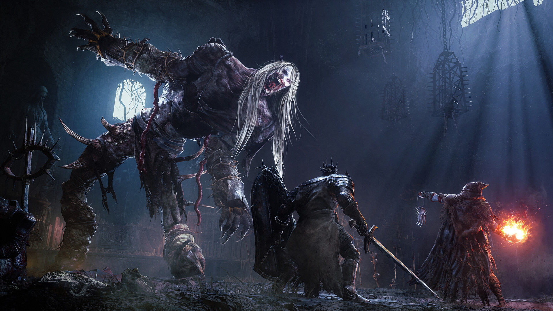 堕落之主/Lords of the Fallen-5