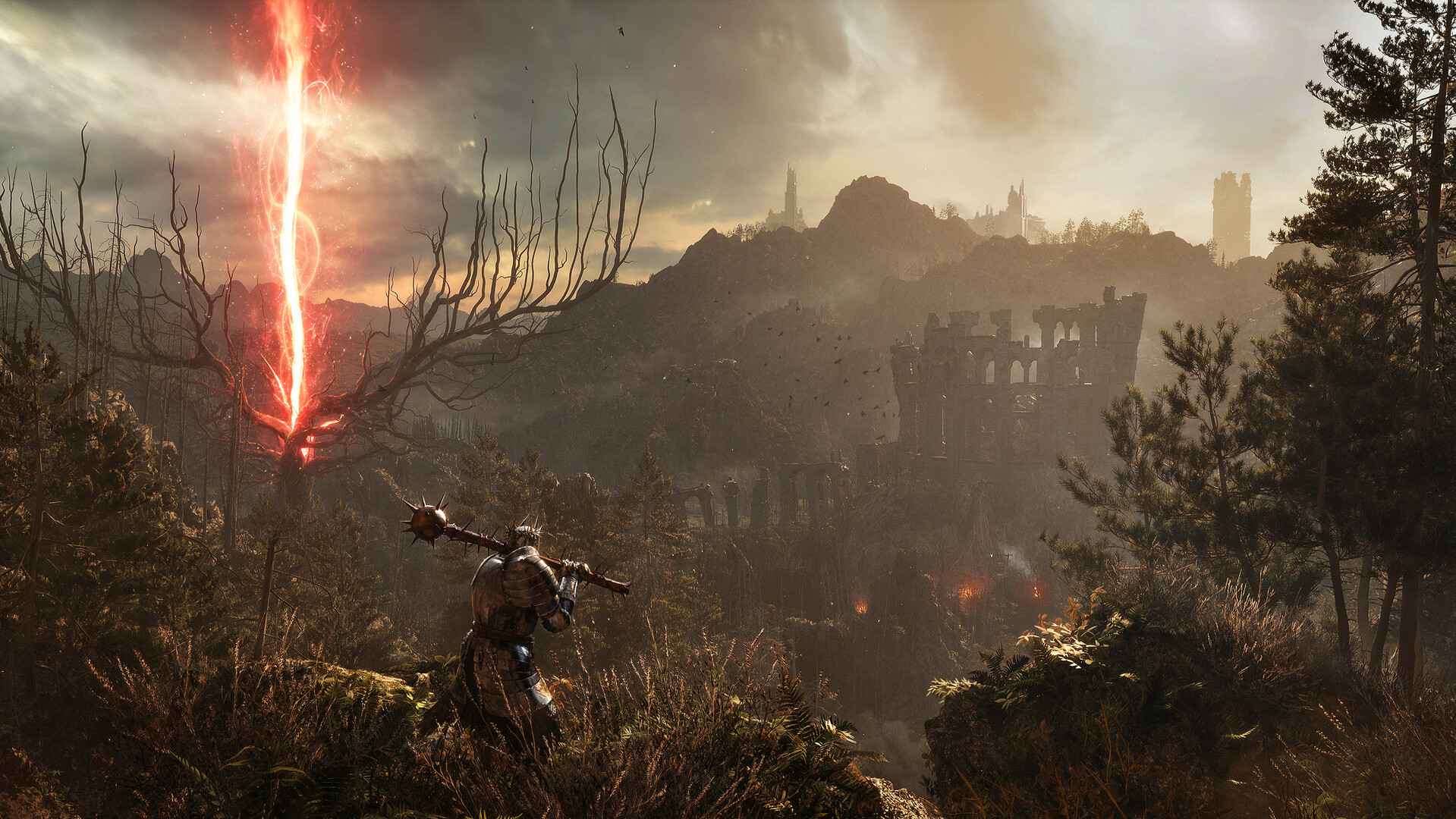 堕落之主/Lords of the Fallen-7