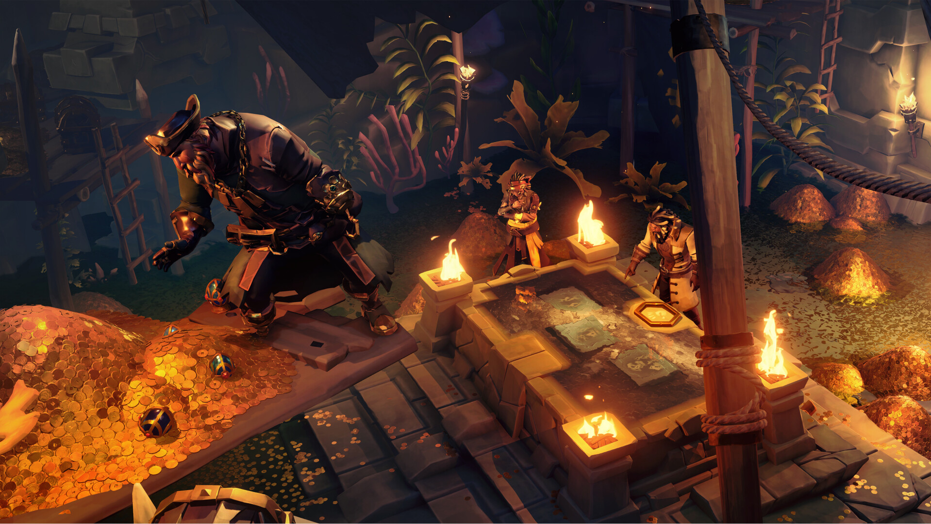 盗贼之海/Sea of Thieves/支持网络联机-3
