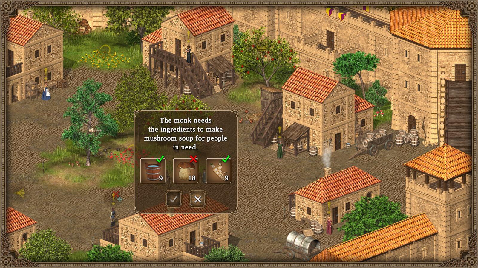 王国英雄：失落传说2/Hero of the Kingdom: The Lost Tales 2-3
