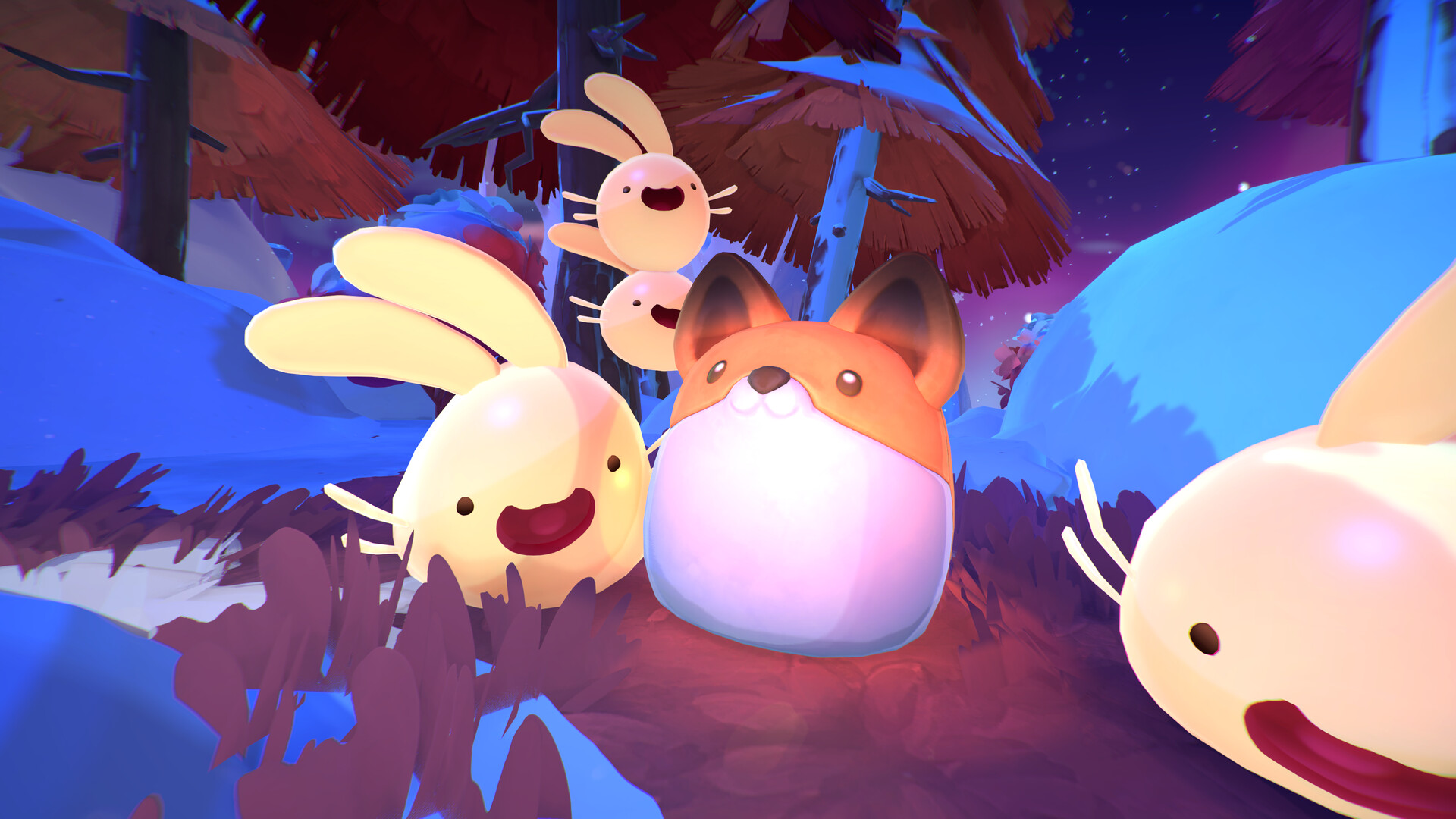史莱姆牧场2/Slime Rancher 2-5