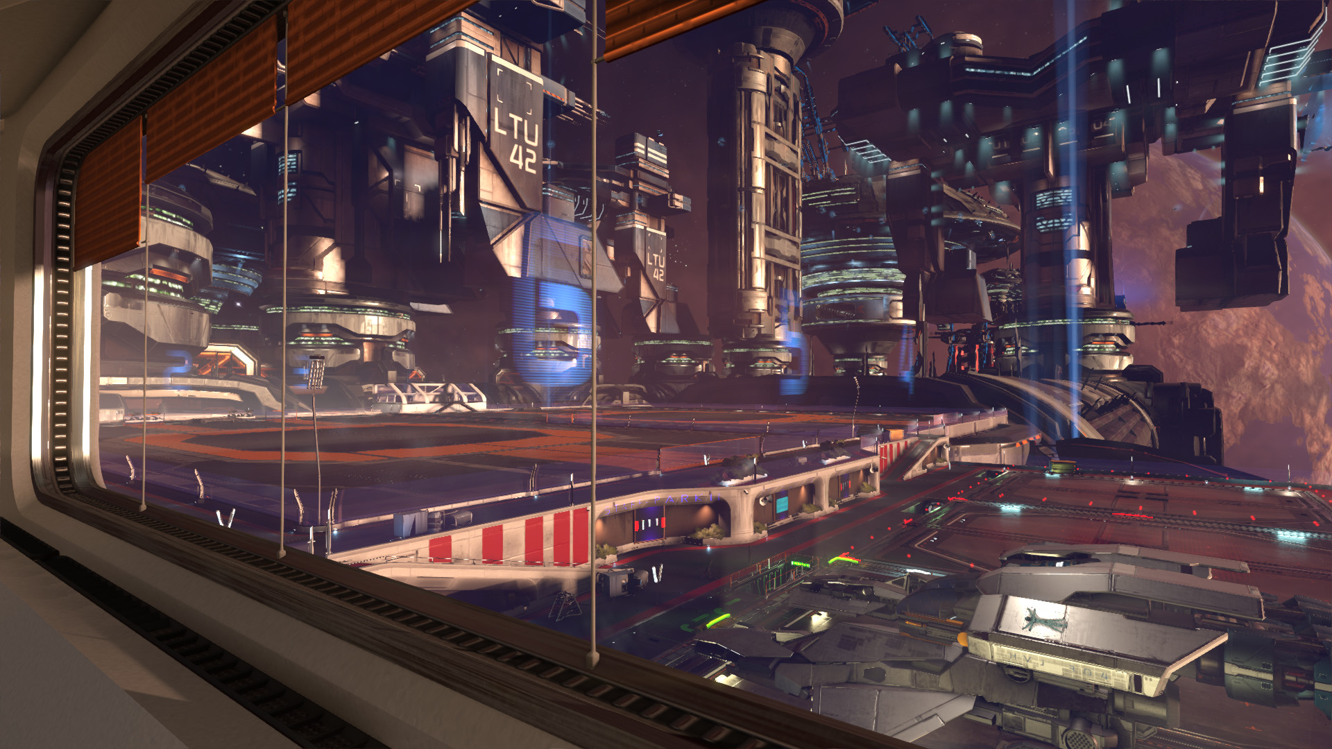 X4：基石/X4：基奠/X4: Foundations-7