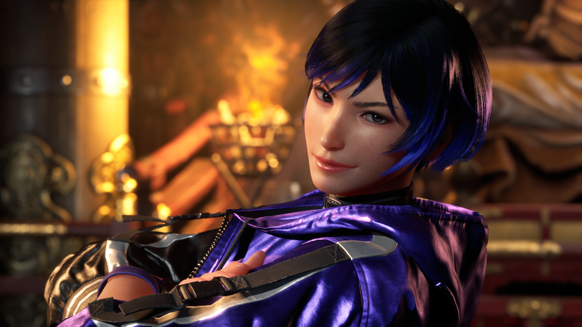 铁拳8/TEKKEN 8-1