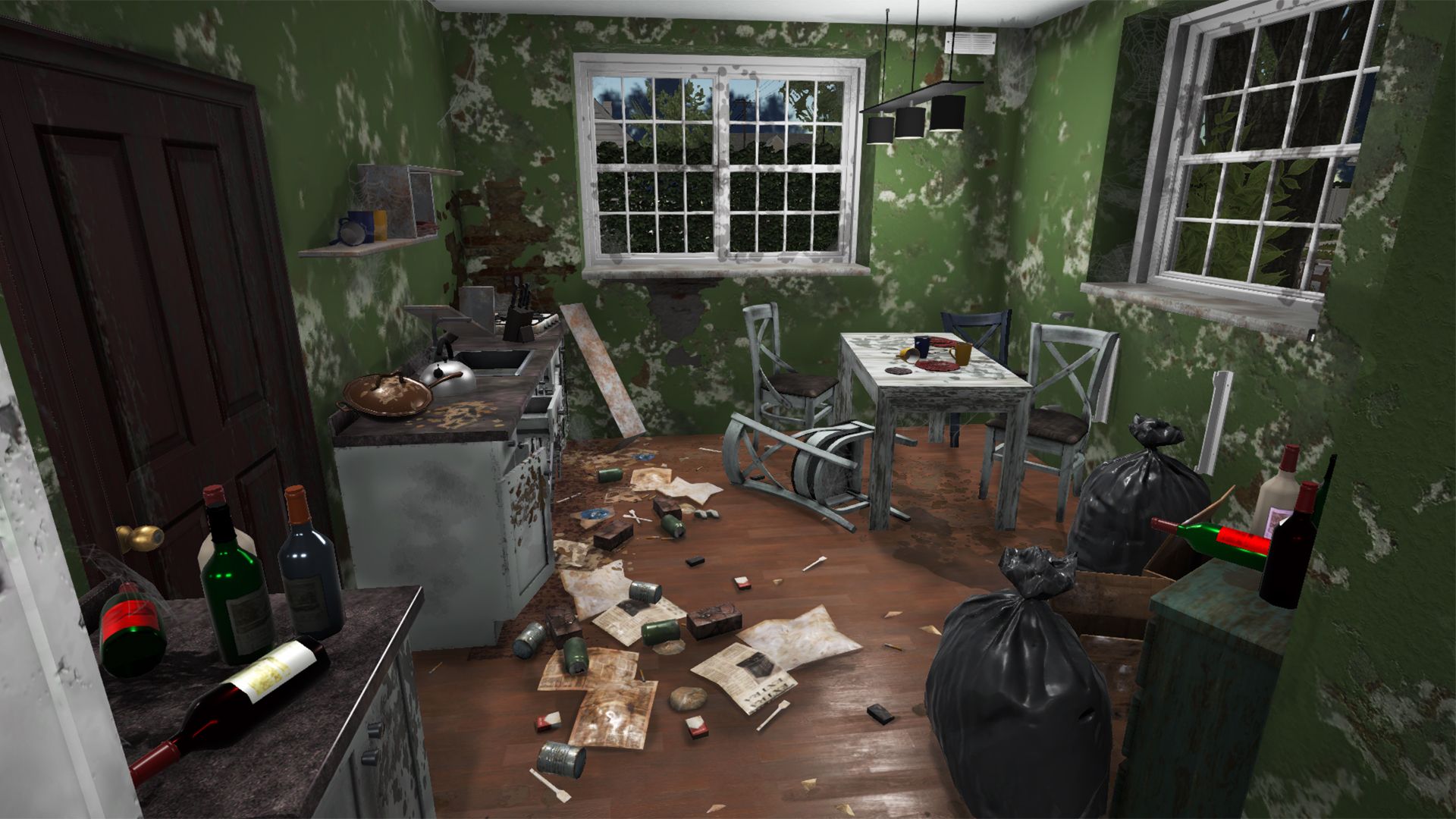 房产达人/House Flipper-2