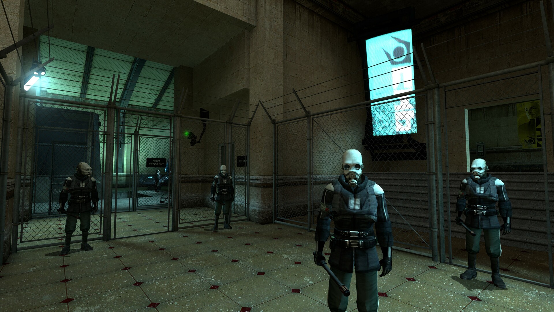 半条命2/Half-Life 2-1