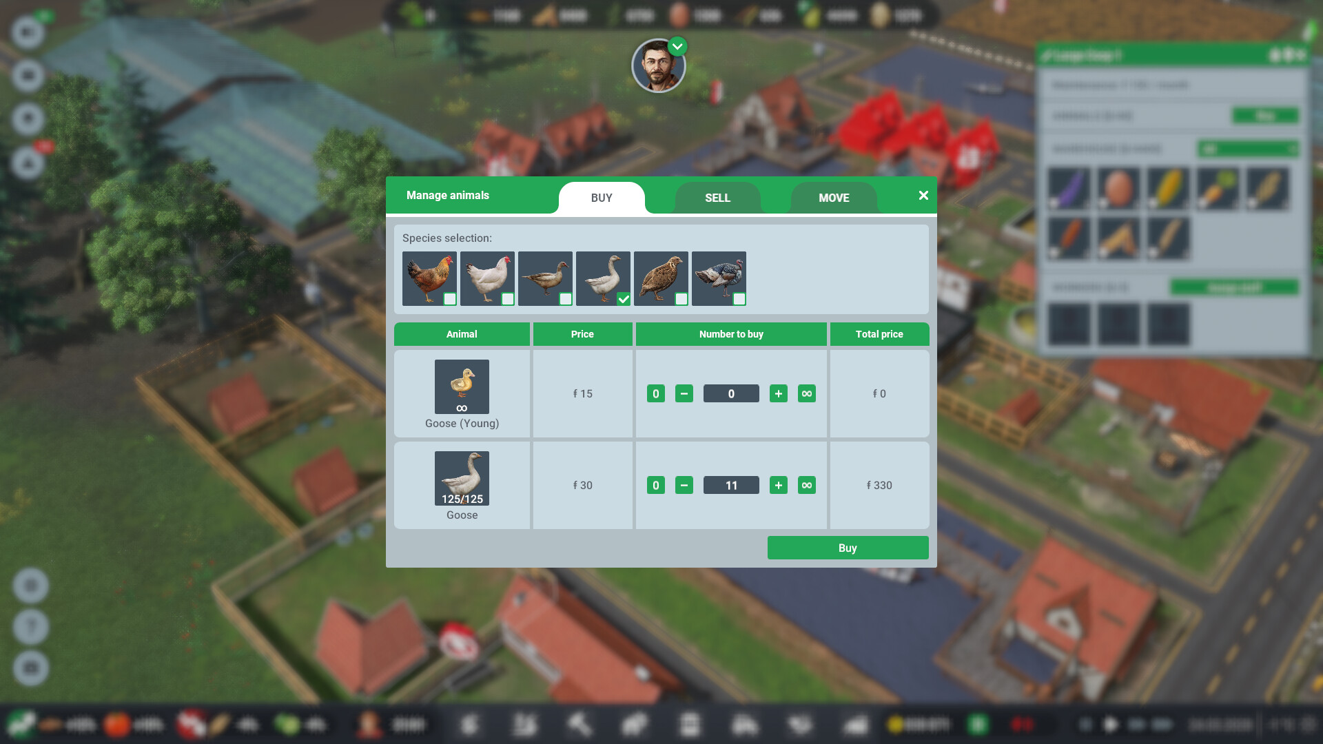 农场经营世界/Farm Manager World-3