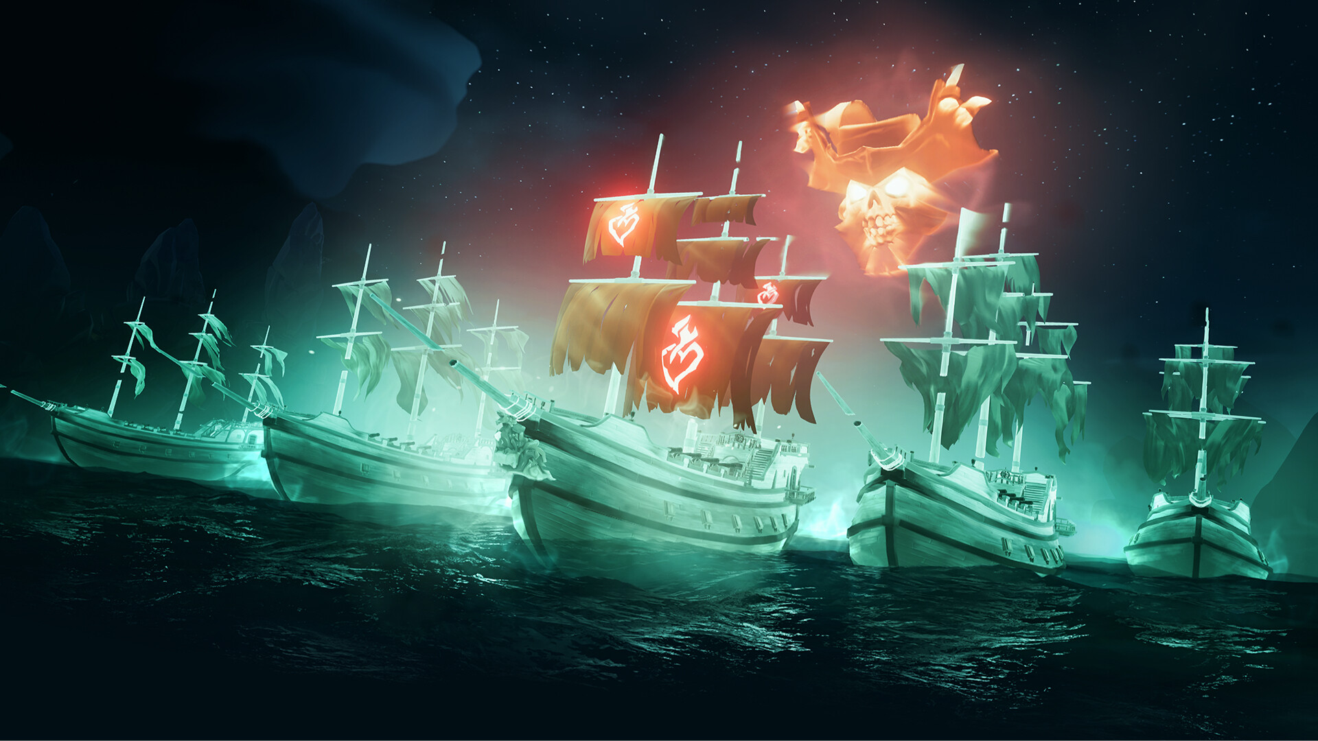 盗贼之海/Sea of Thieves/支持网络联机-4