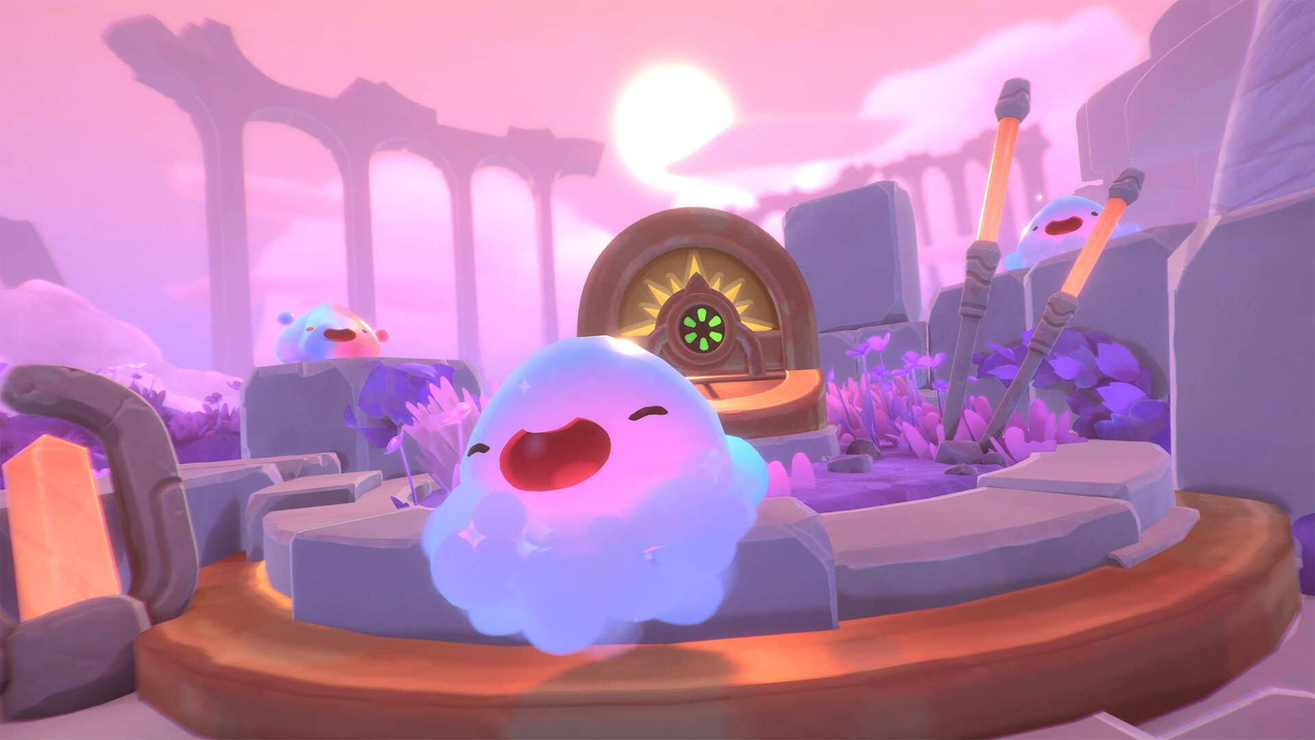 史莱姆牧场2/Slime Rancher 2-1