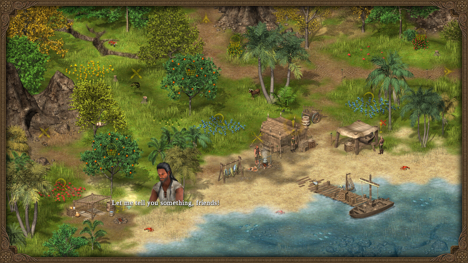 王国英雄：失落传说2/Hero of the Kingdom: The Lost Tales 2-2