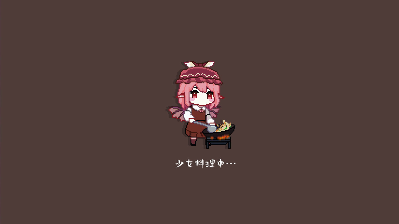 东方夜雀食堂/Touhou Mystia's Izakaya-6