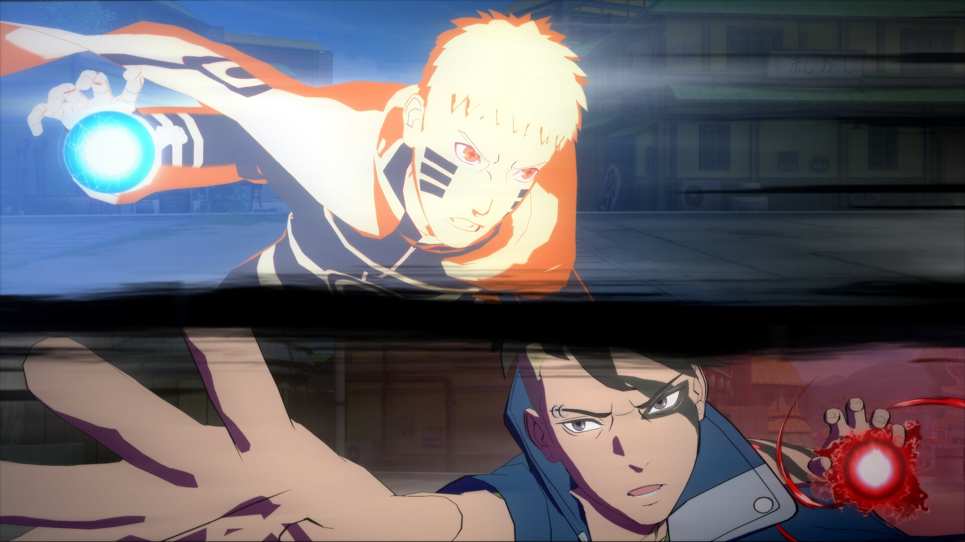 火影忍者：终极风暴羁绊/NARUTO X BORUTO Ultimate Ninja STORM CONNECTIONS-4