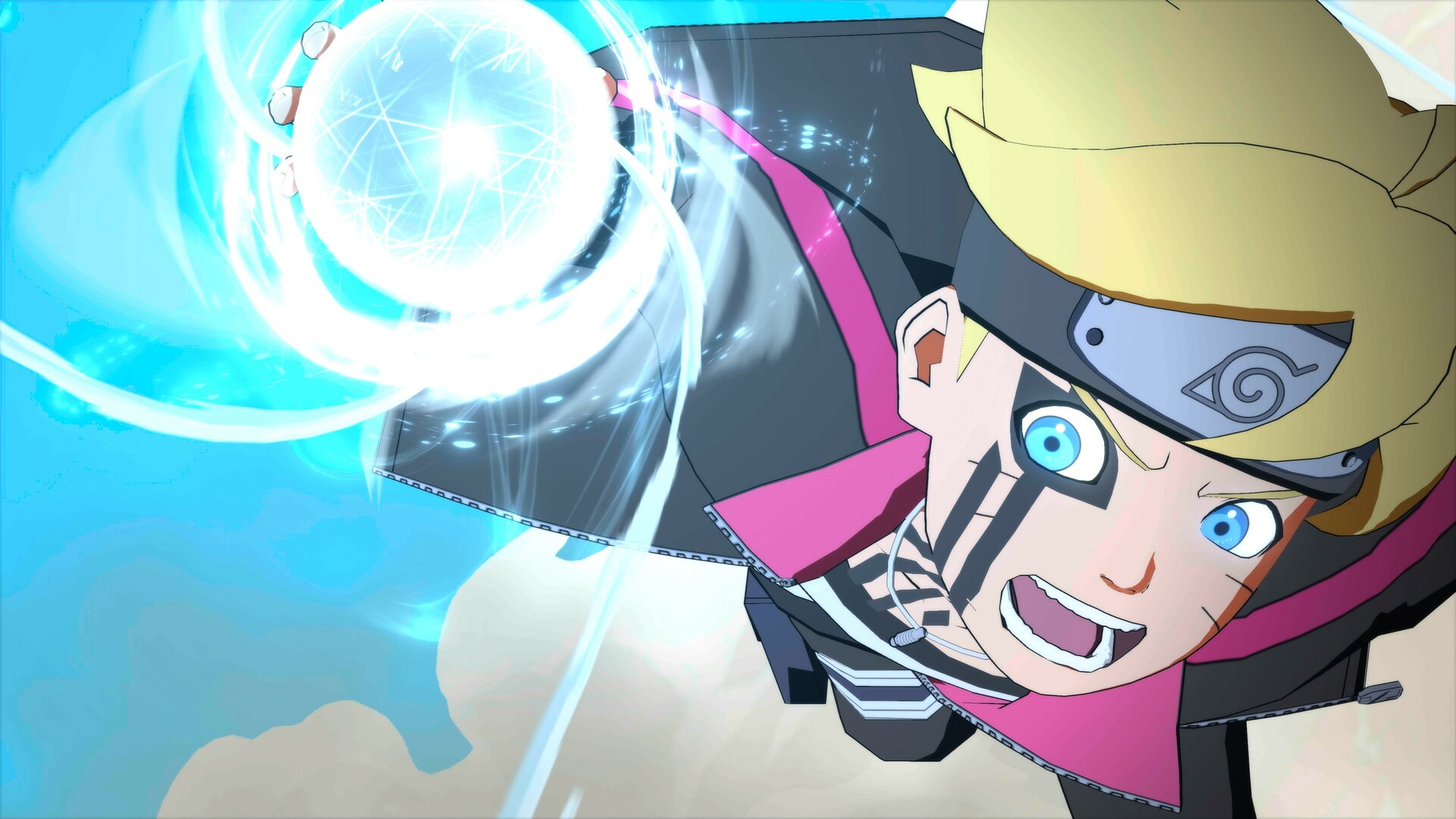 火影忍者：终极风暴羁绊/NARUTO X BORUTO Ultimate Ninja STORM CONNECTIONS-6
