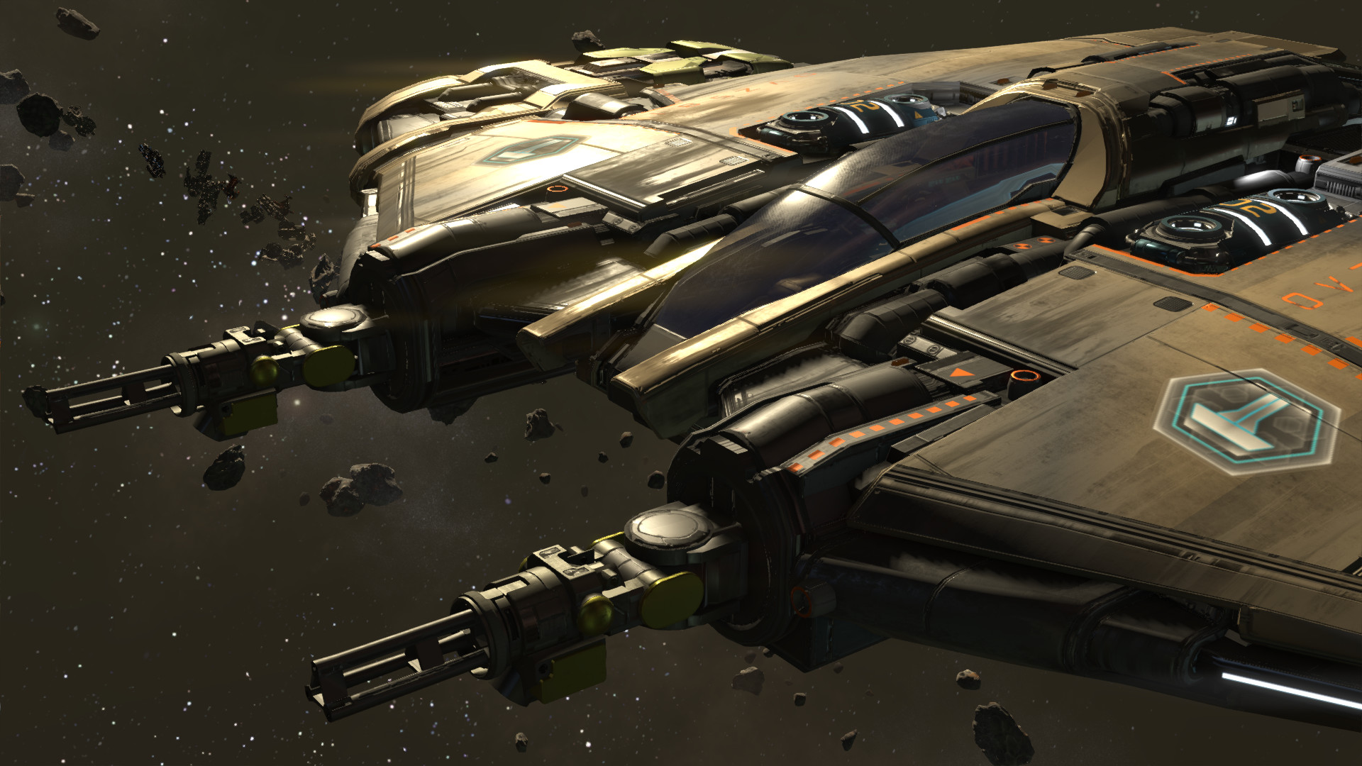 X4：基石/X4：基奠/X4: Foundations-3