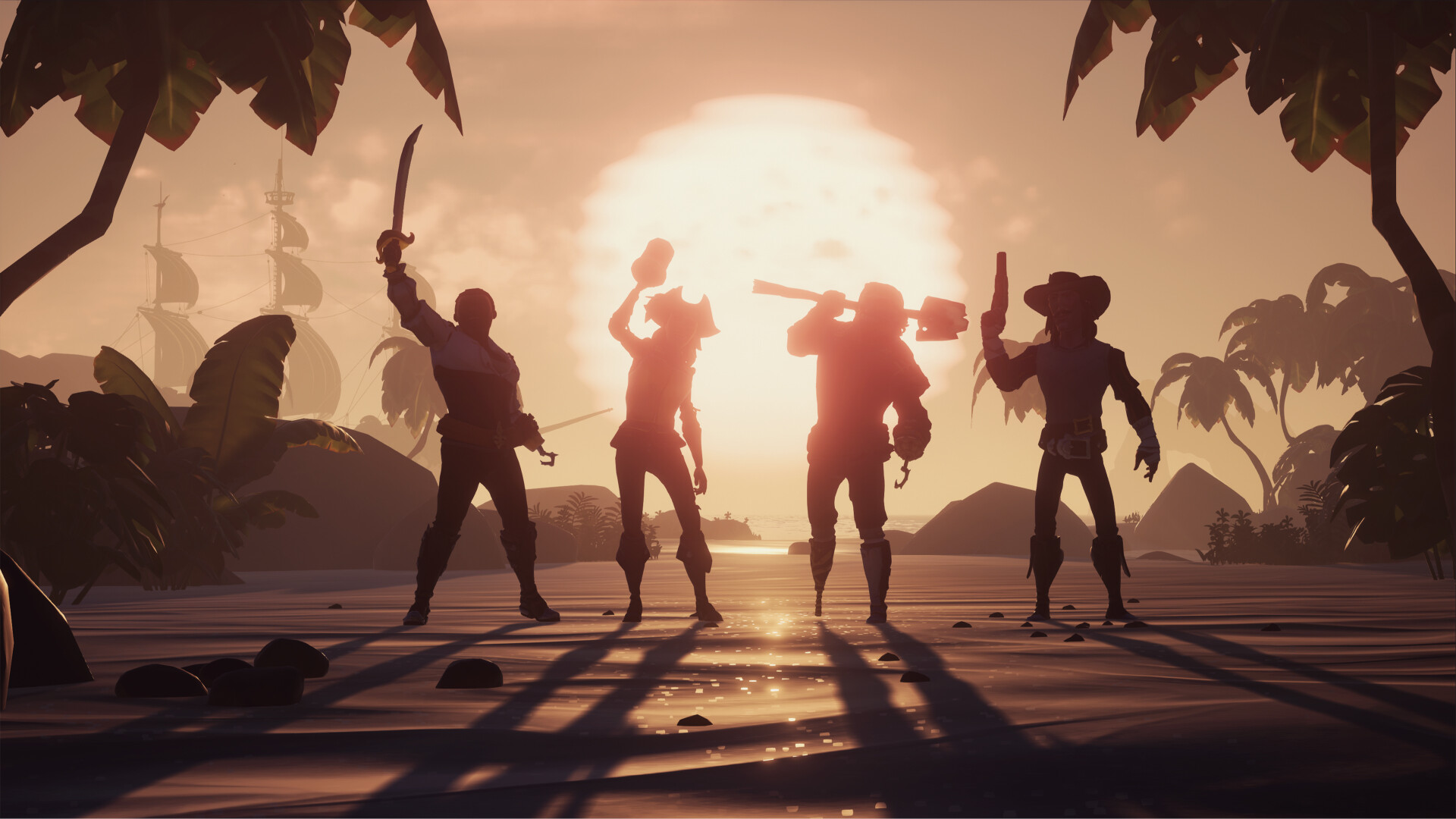 盗贼之海/Sea of Thieves/支持网络联机-7