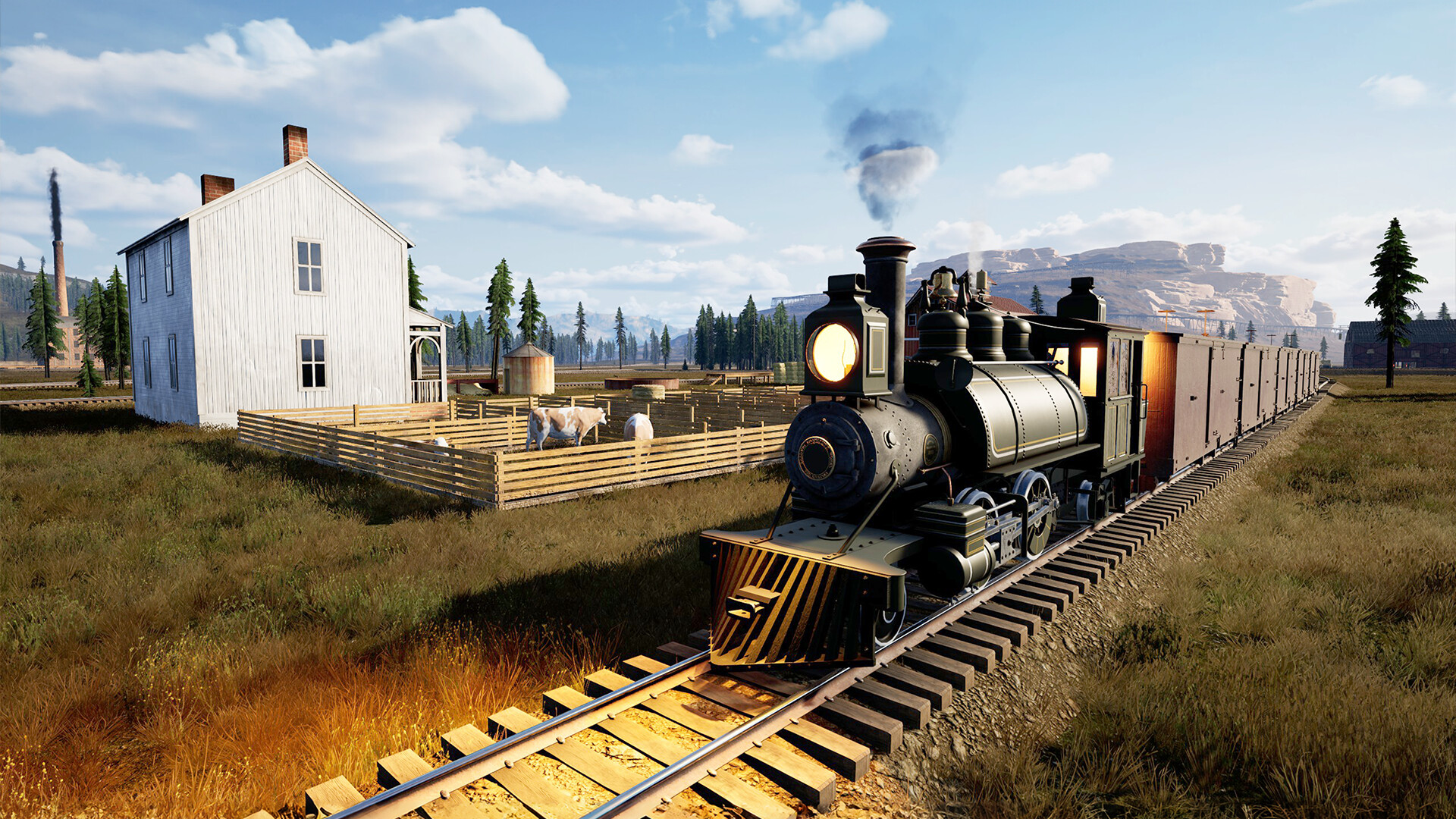 铁路在线/RAILROADS Online!-1
