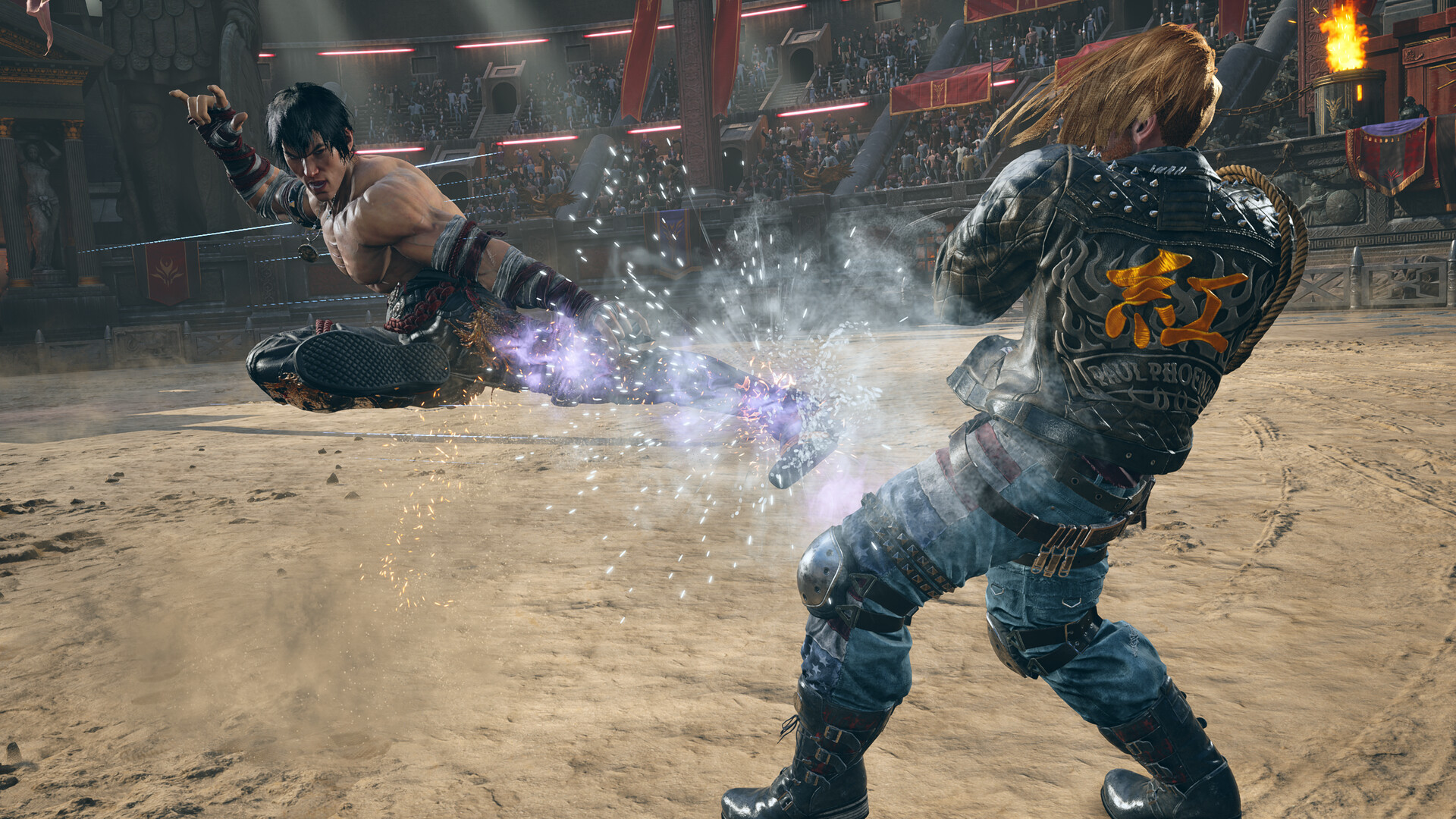 铁拳8/TEKKEN 8-2