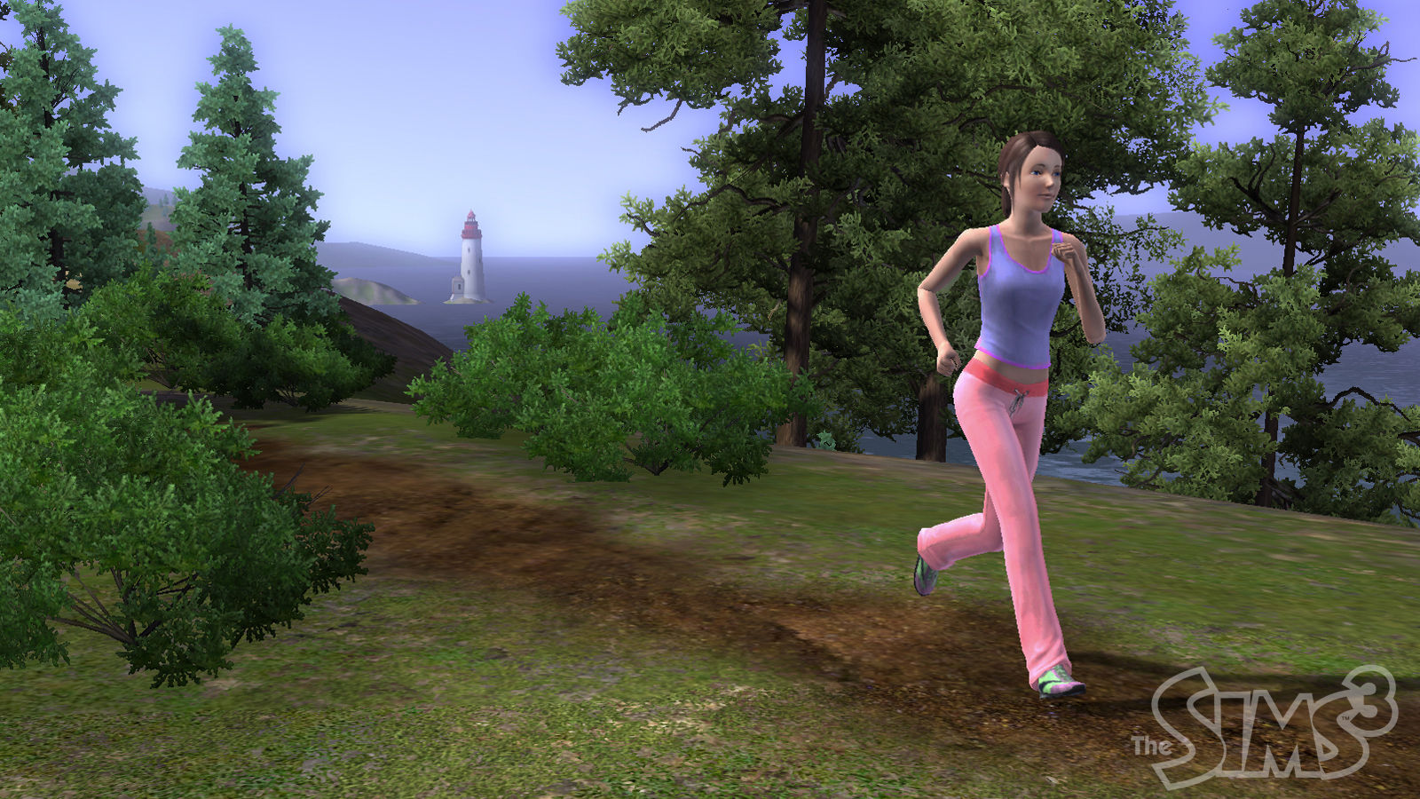 模拟人生3/The Sims 3-1