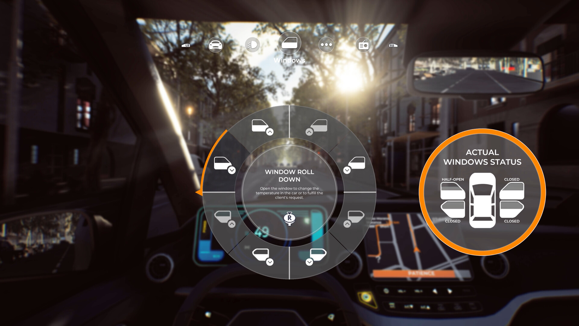 出租生涯：模拟城市驾驶/Taxi Life: A City Driving Simulator-3