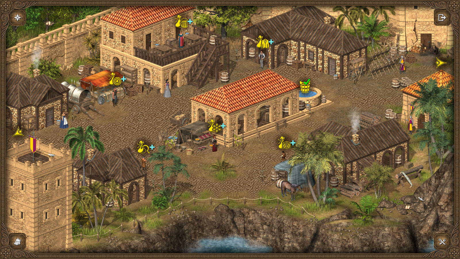 王国英雄：失落传说2/Hero of the Kingdom: The Lost Tales 2-1