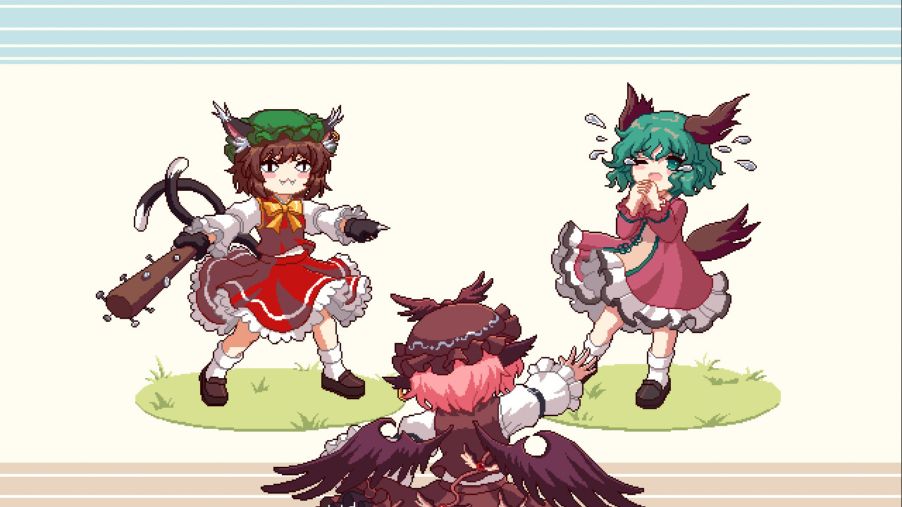 东方夜雀食堂/Touhou Mystia's Izakaya-4