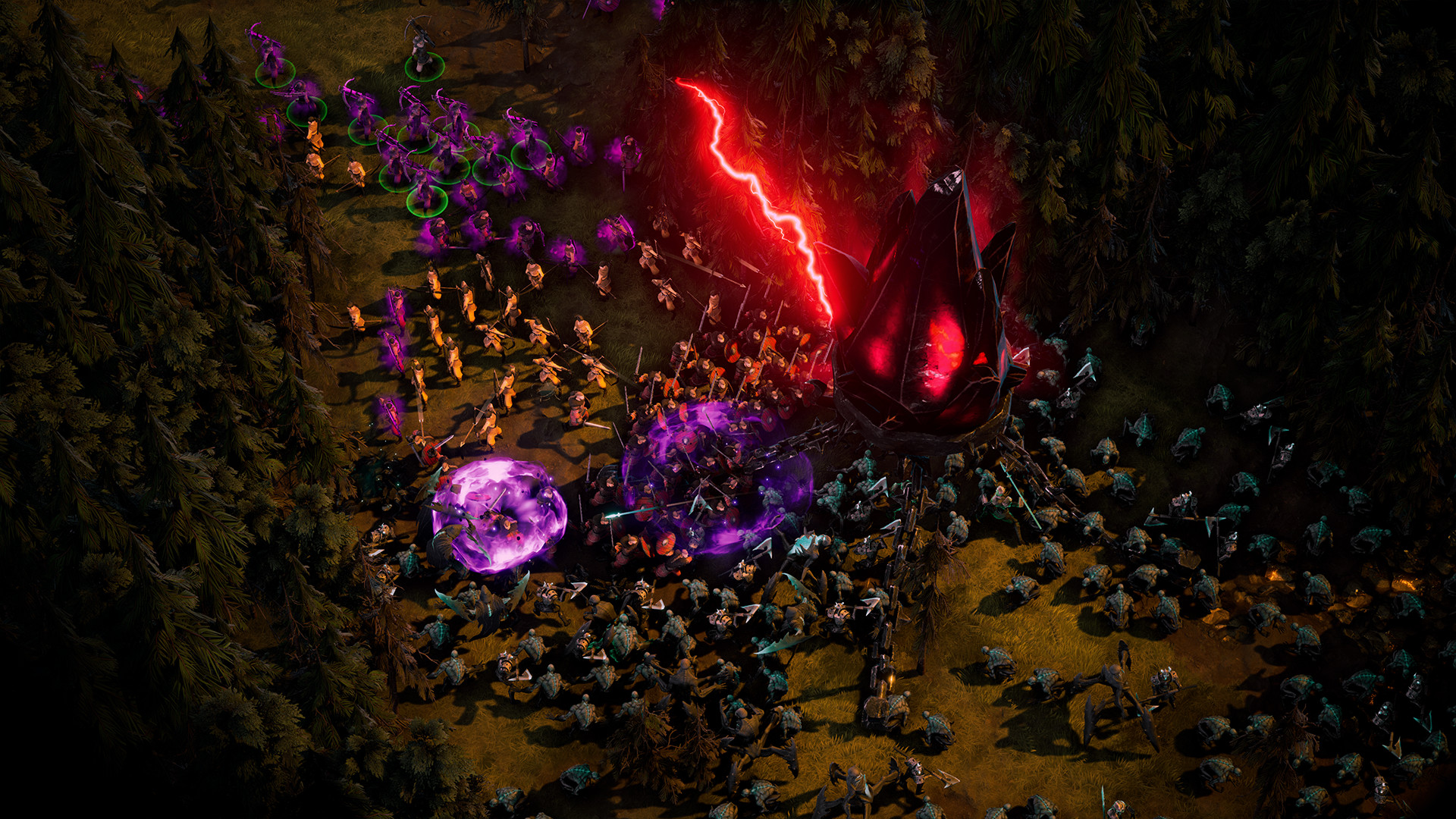 黑暗时代：背水一战/Age of Darkness: Final Stand-3