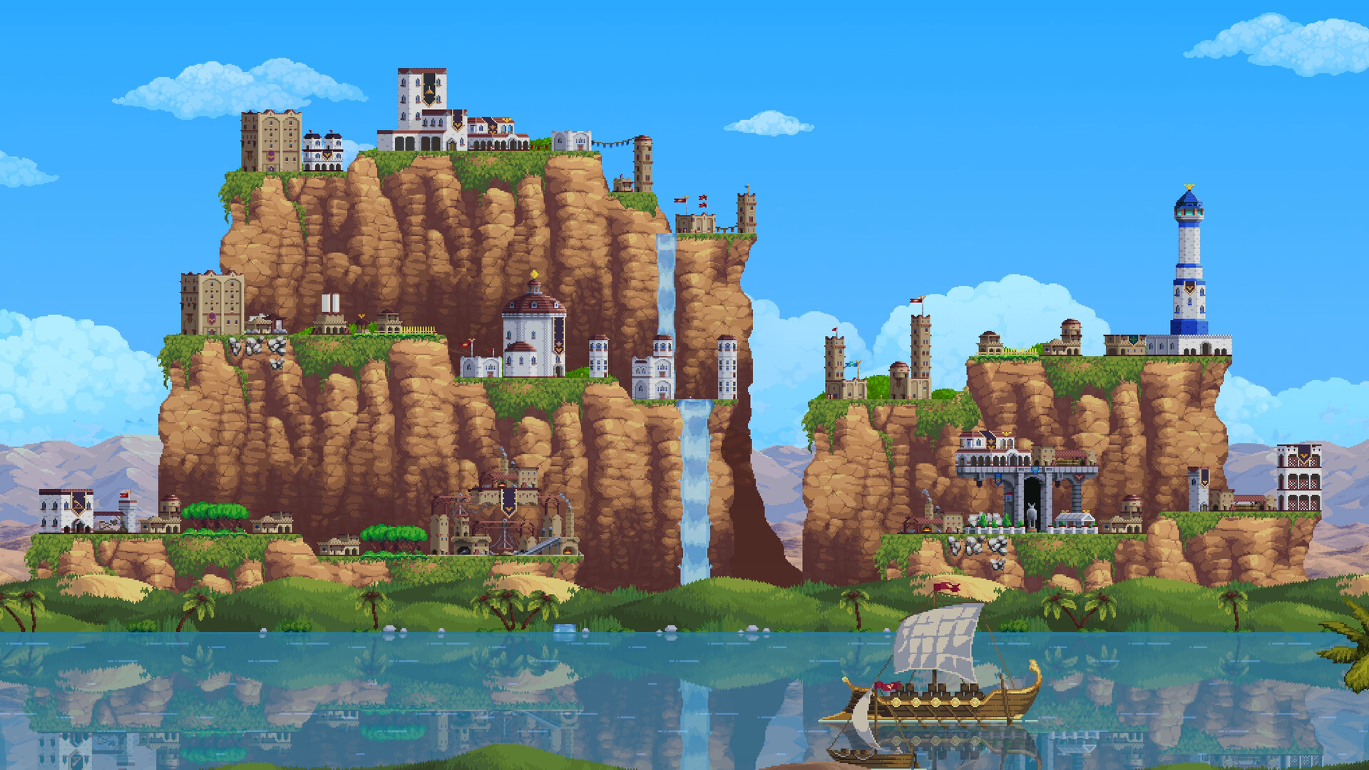 垂直王国/Vertical Kingdom-2
