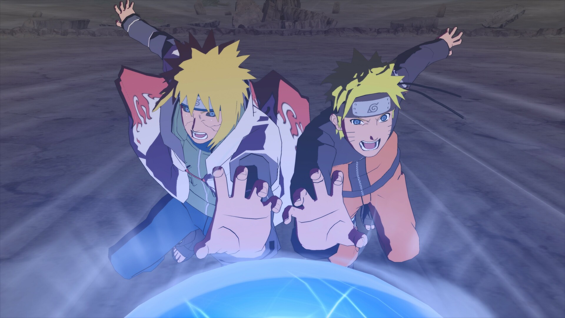 火影忍者：终极风暴羁绊/NARUTO X BORUTO Ultimate Ninja STORM CONNECTIONS-5