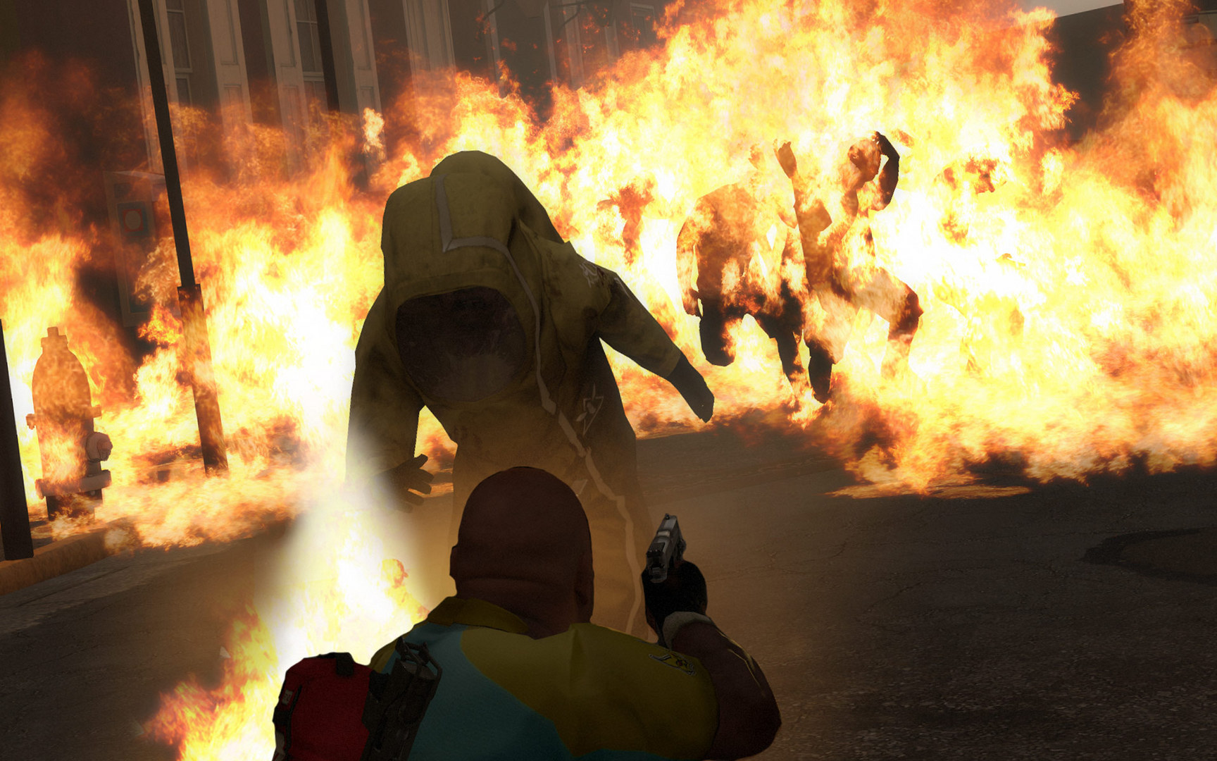 求生之路2/生存之旅2/Left 4 Dead 2-6