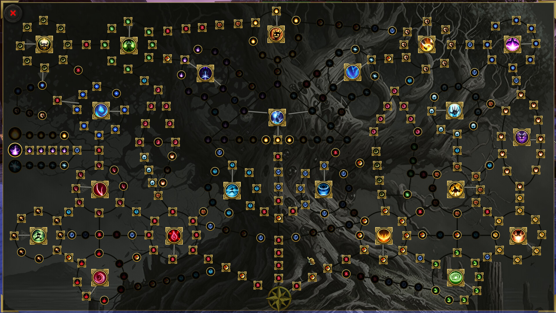 矮人领域/Dwarven Realms-3