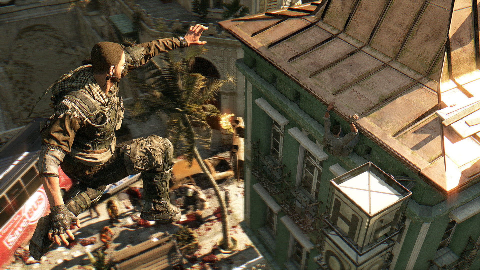 消逝的光芒：白金版/Dying Light Platinum Edition-5