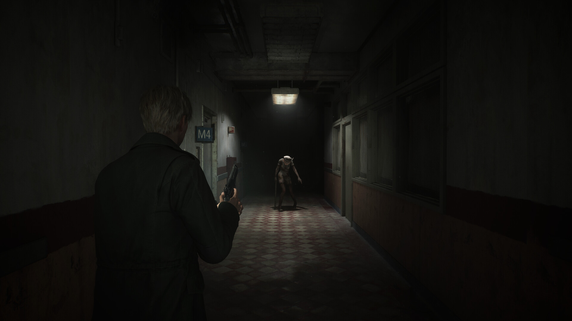寂静岭2：重制版/SILENT HILL 2 Remake-5