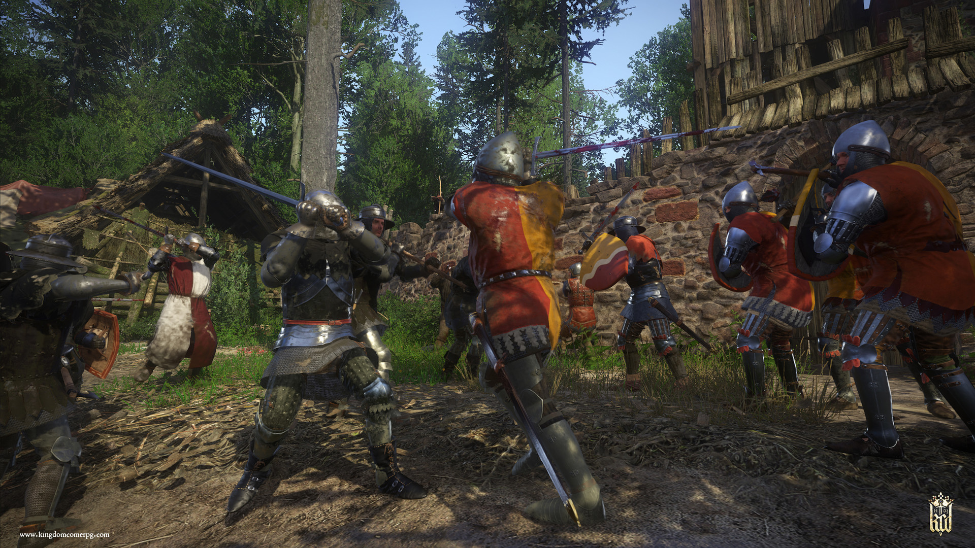 天国：拯救/Kingdom Come: Deliverance-2