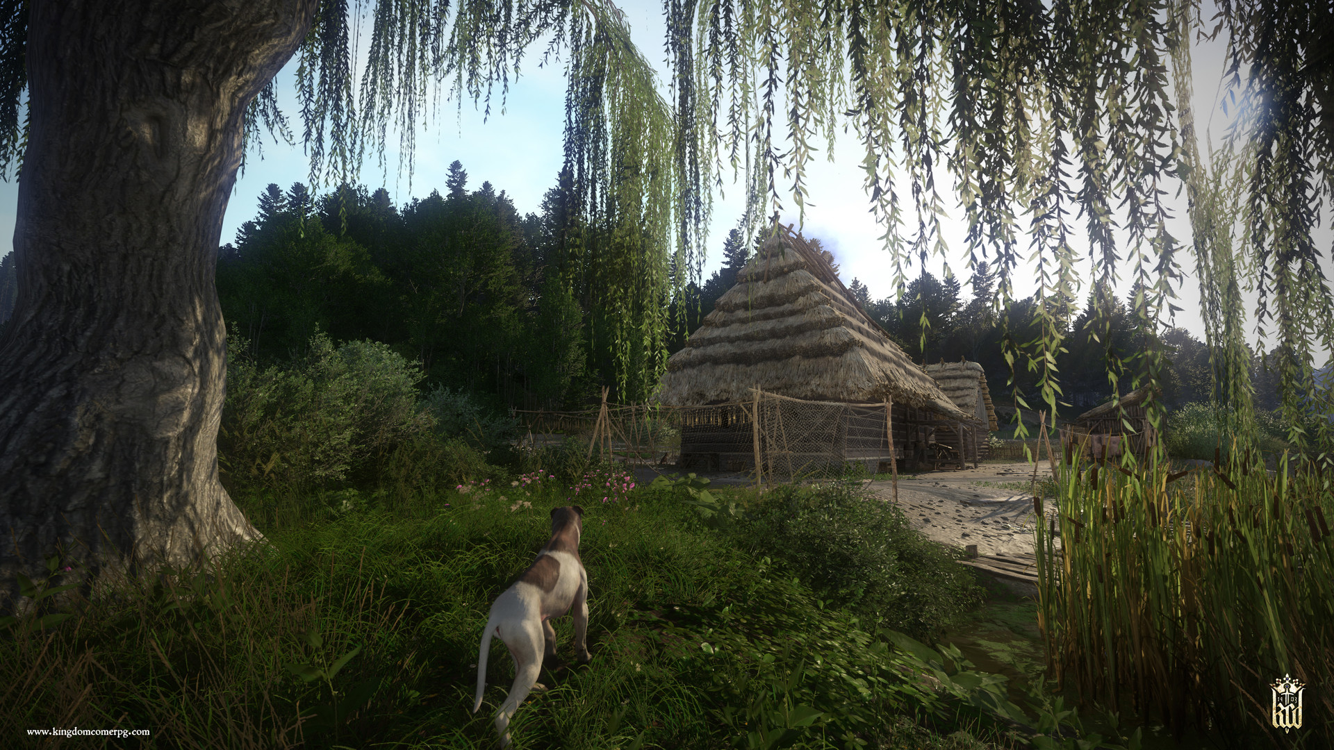 天国：拯救/Kingdom Come: Deliverance-7