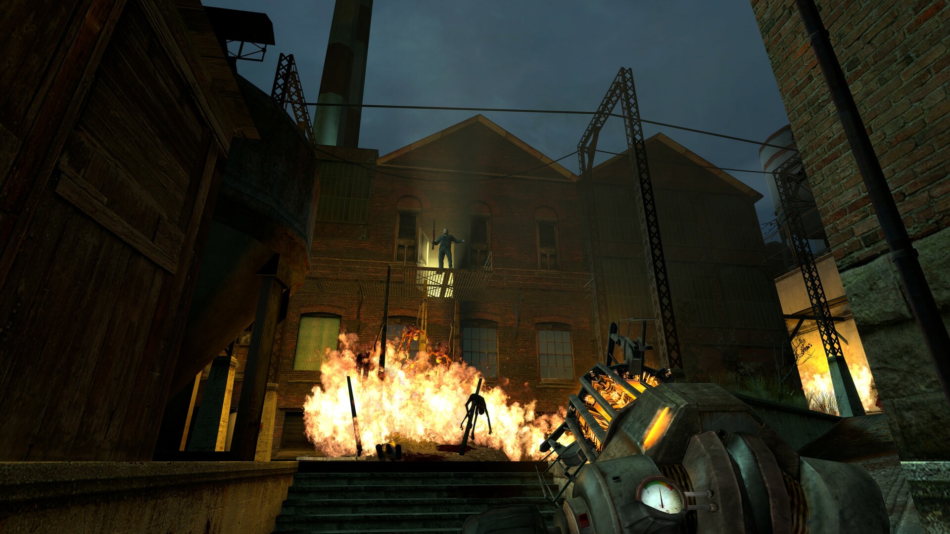 半条命2/Half-Life 2-5