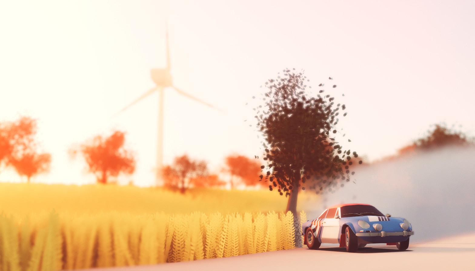 拉力赛艺术/art of rally-6