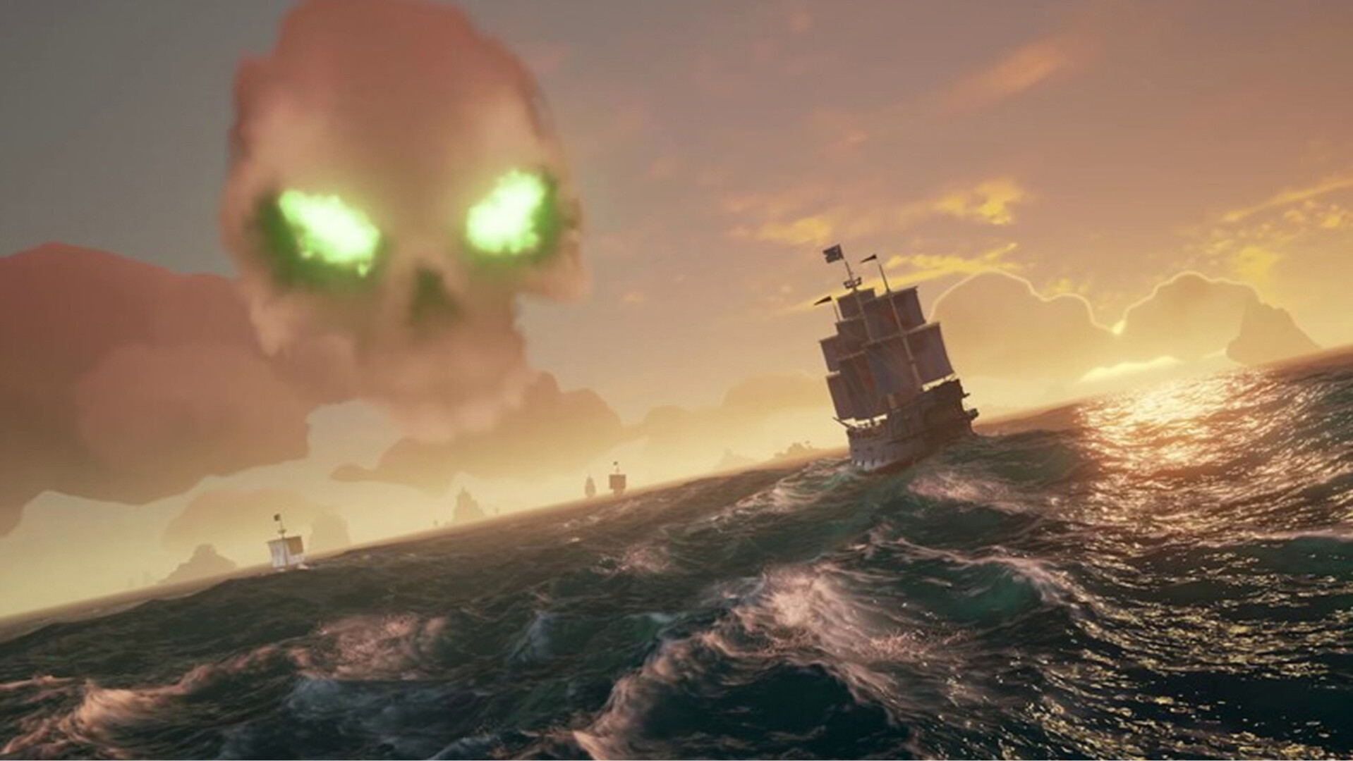 盗贼之海/Sea of Thieves/支持网络联机-6