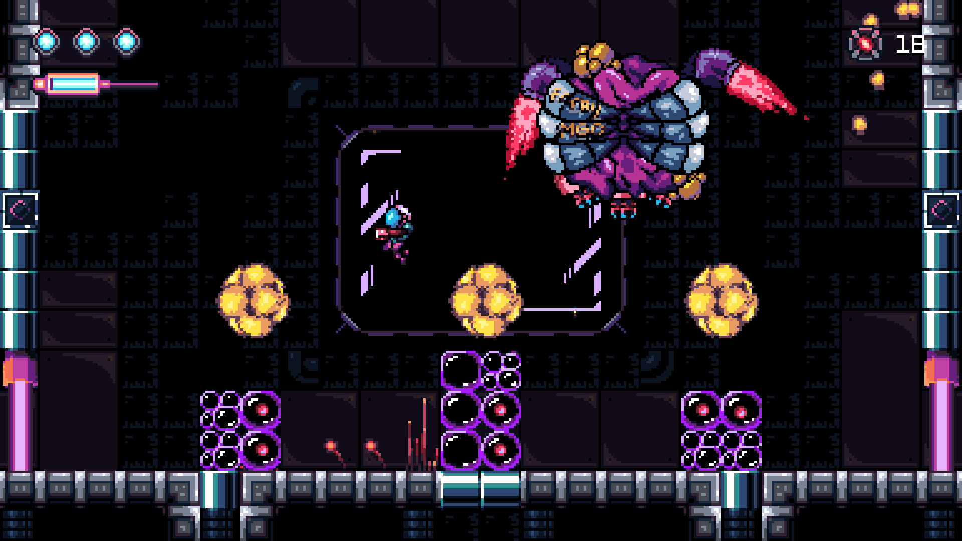 反叛转化/Rebel Transmute-3